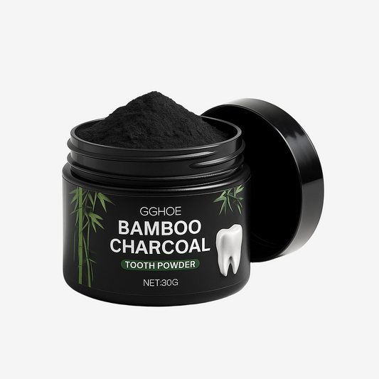 Bamboo Charcoal Powder