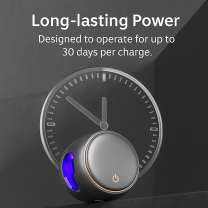 UV Toothbrush Sanitizer