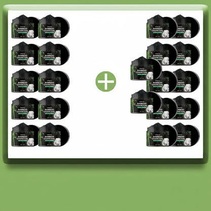 Charcoal Whitening Powder