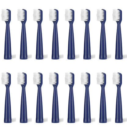 Replacement Head (Electric Luxe)