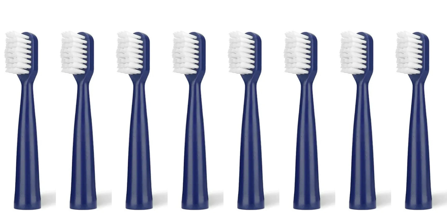 Replacement Head (Electric Luxe)