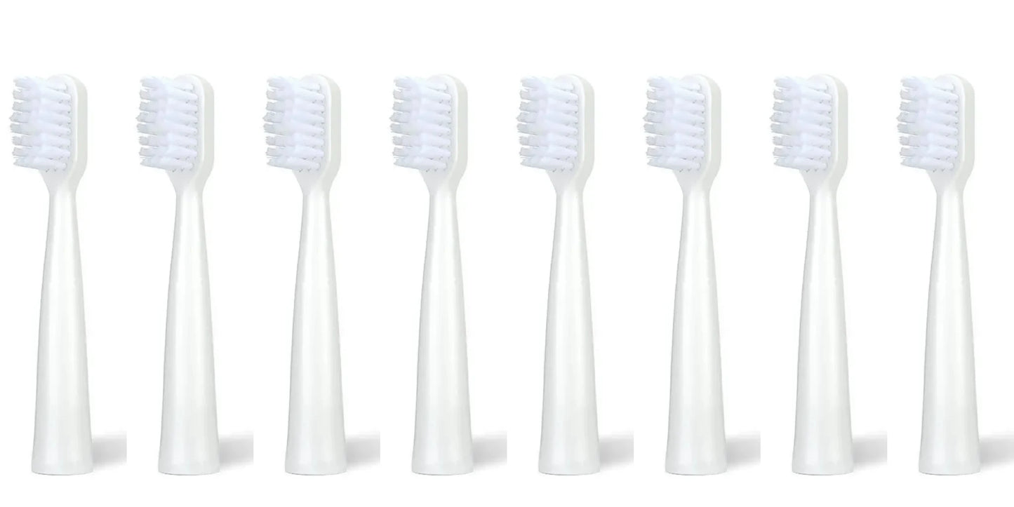 Replacement Head (Electric Luxe)