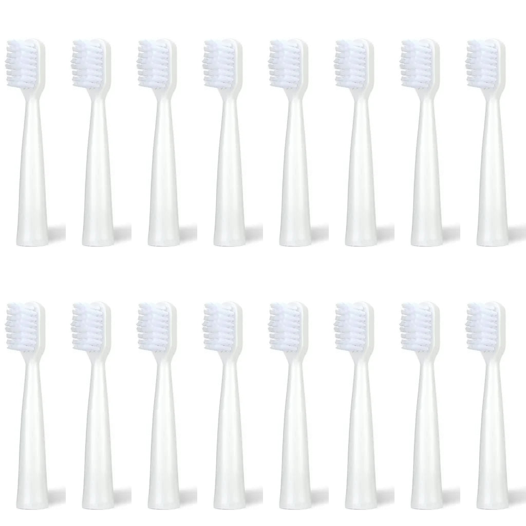 Replacement Head (Electric Luxe)