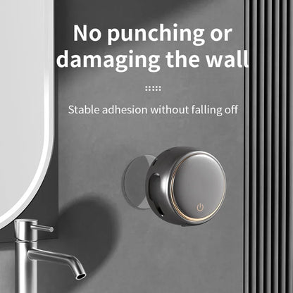 UV Toothbrush Sanitizer