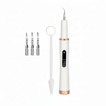 Dental Scaler